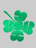 ST Patrick's Day Flexi Figet