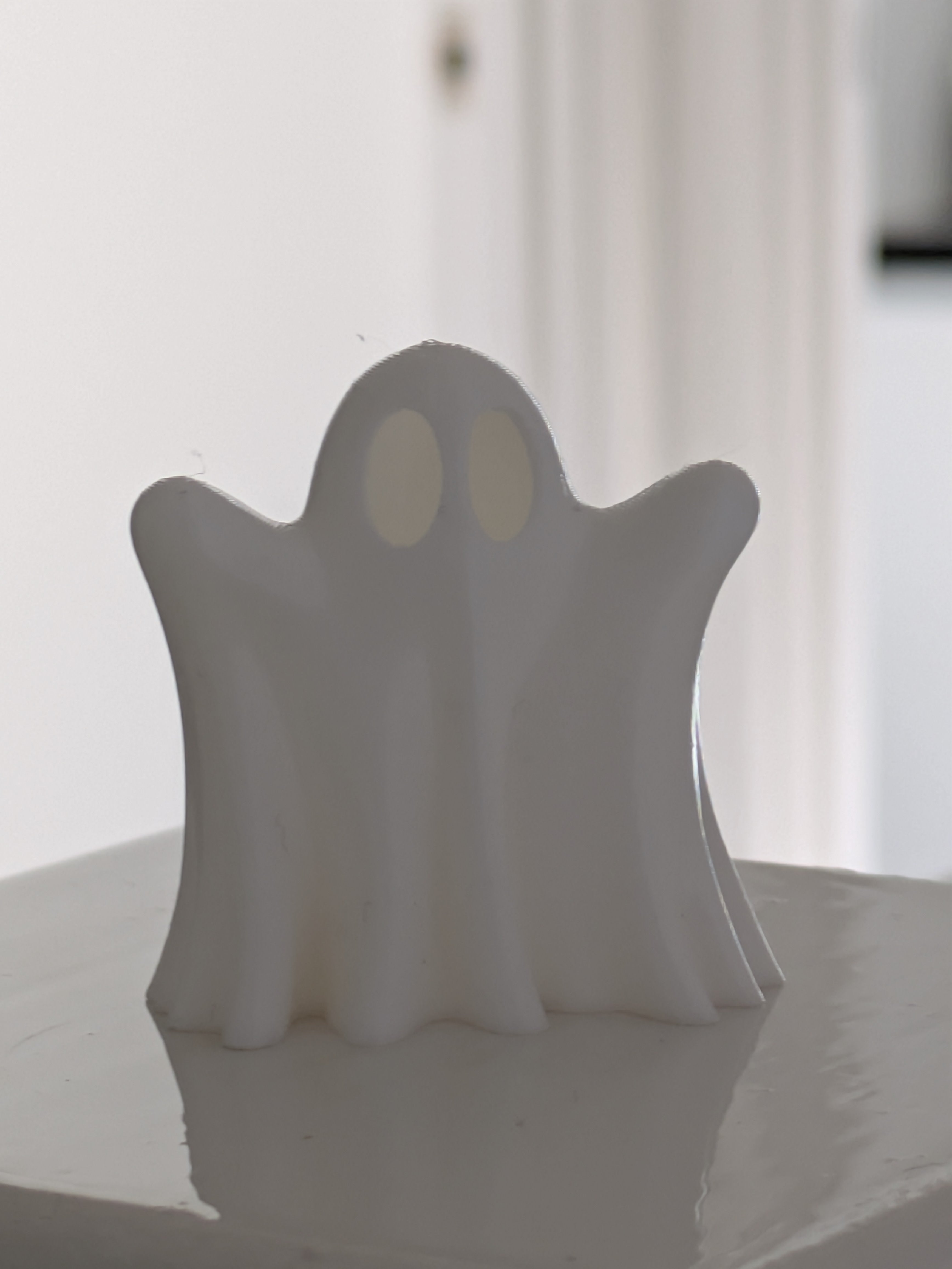 Ghost  Home Decor