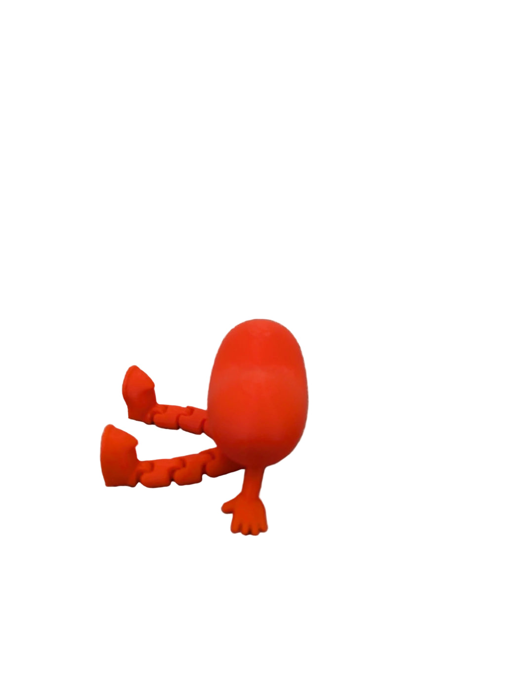 Articulated Flexi Heart [Valentines Day]