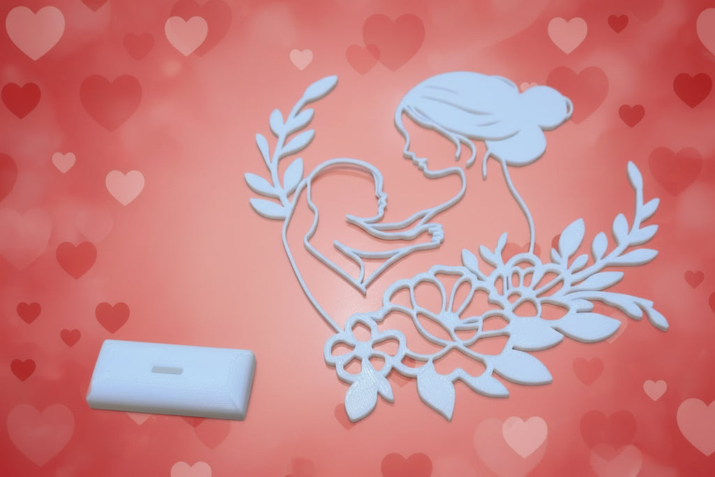 Mother's Day Statue Gift