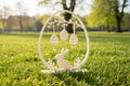 Cute Bunny Decor