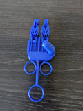 Articulated Flexi Hand – 3D Printed Poseable Hand