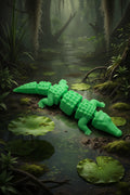 Flexi Alligator