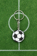 Football Keychain