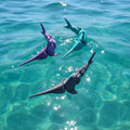 Flexi Swordfish