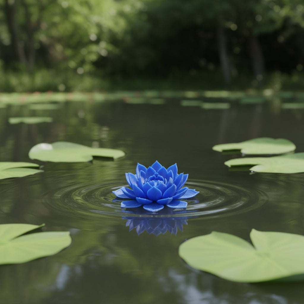 Lotus Flower
