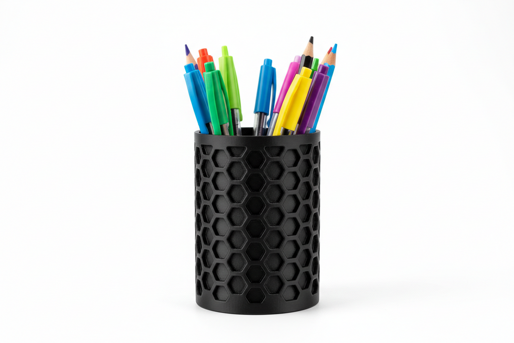 Pencil Holder