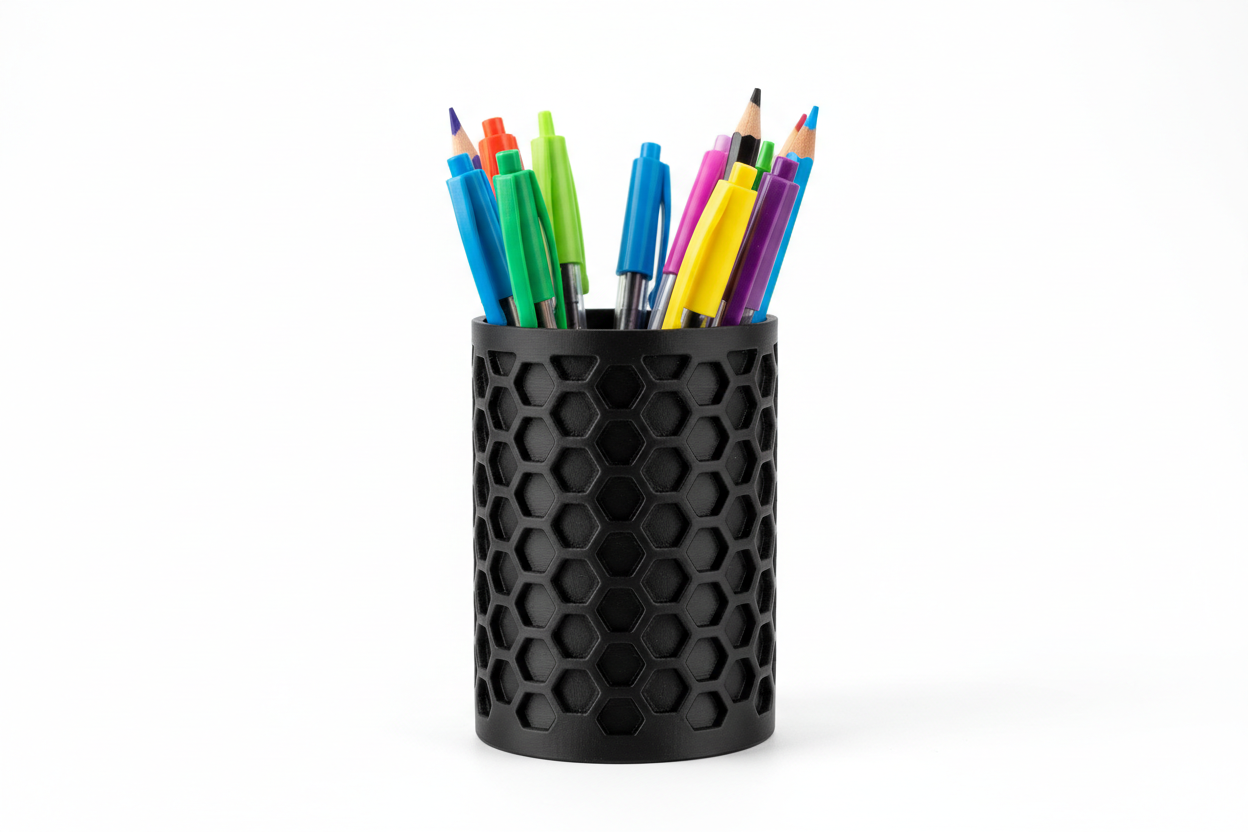 Pencil Holder