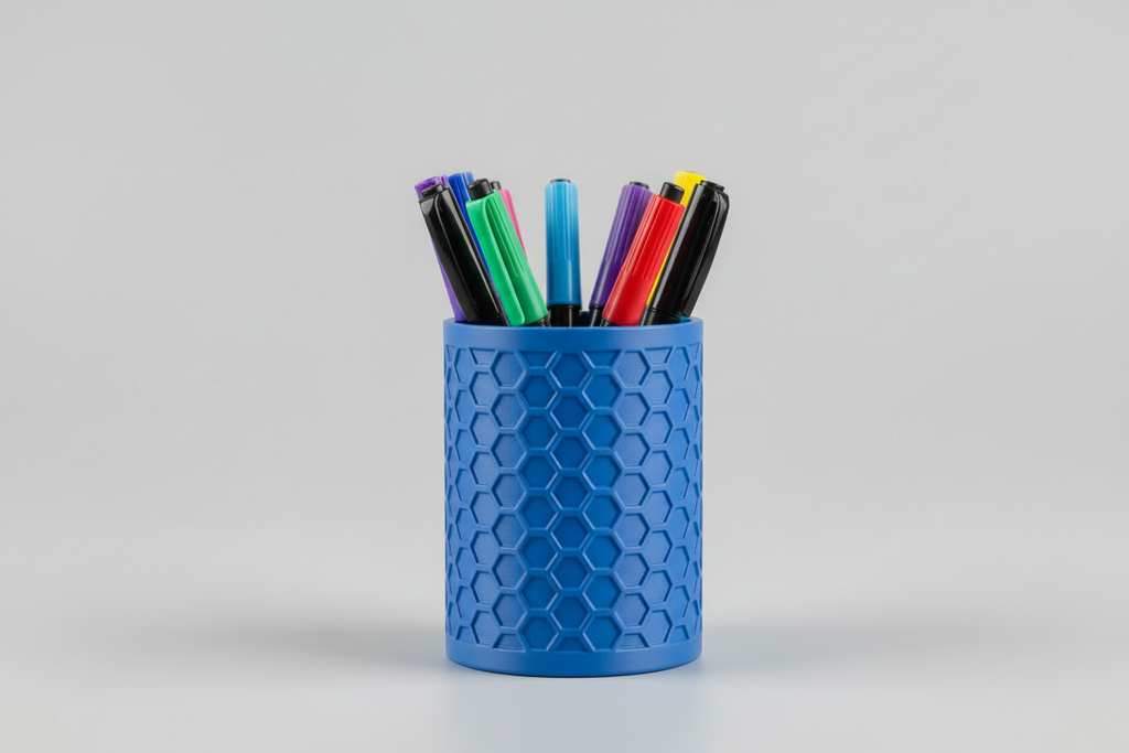 Pencil Holder