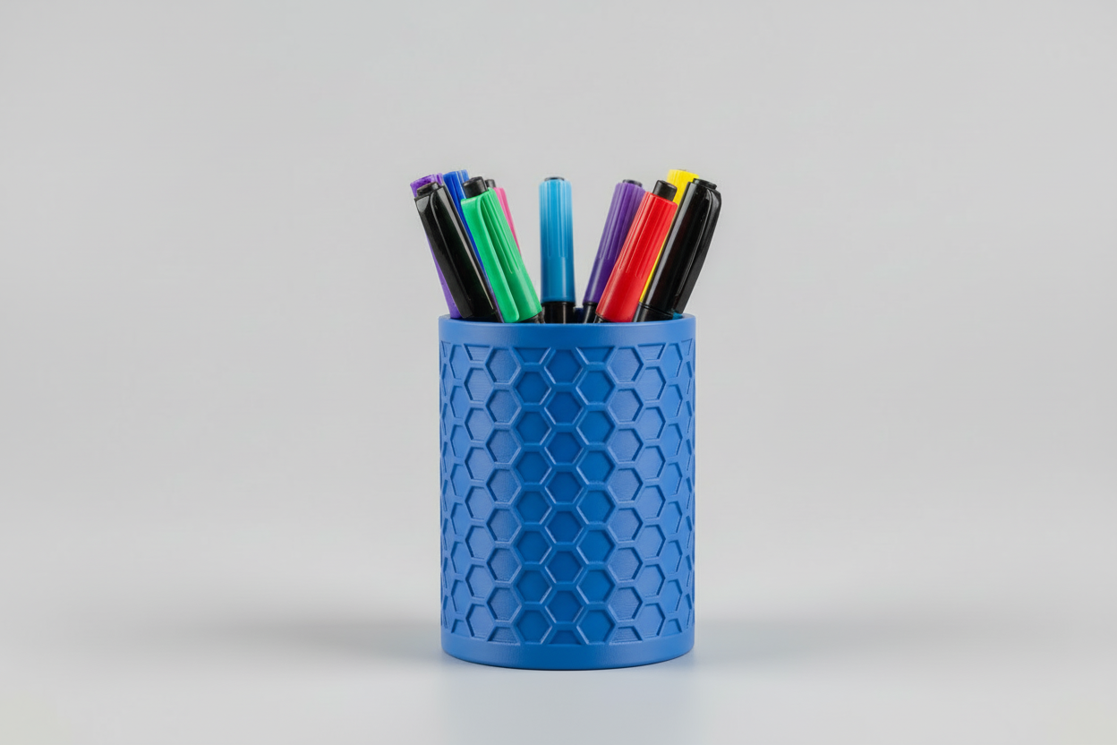 Pencil Holder